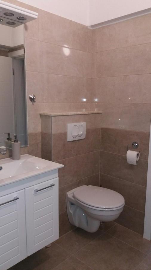 Rita Apartman & Studio Зренянин Экстерьер фото