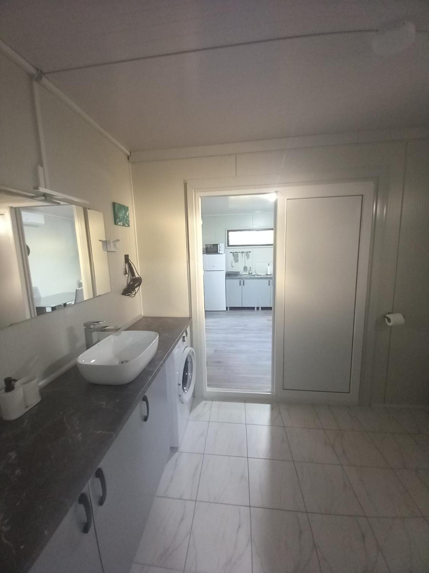 Rita Apartman & Studio Зренянин Экстерьер фото